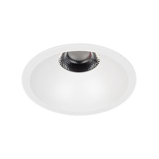 Светильник MS-HARBOR-R123-20W Day4000 (WH, 36 deg, 230V) (IP20 Металл, 5 лет)