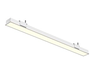 Линейный встраиваемый светодиодный светильник VS-84-1480 82Вт 5000К IP20 Белый