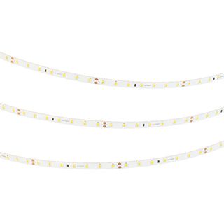 Лента UL-A70-8mm 24V Warm2700 (3 W/m, IP20, 10m) (Arlight, 7 лет)