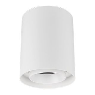 Светильник SP-FOCUS-R132-24W Day4000 (WH, 50 deg, 230V) (Arlight, IP54 Металл, 5 лет)